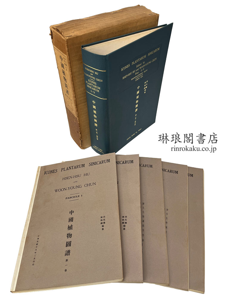 TUN-HUANG AND TURFAN DOCUMENTS」5冊一括 東洋文庫1985～1989年刊